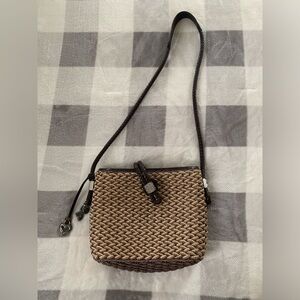 Pre loved Brighton bag